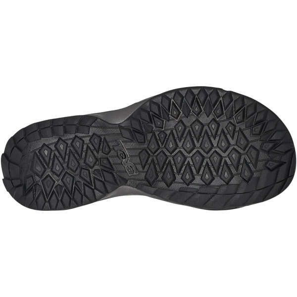 2026 Teva Mens Terra Fi Lite Leather Sandals 1012072 - Total Eclipse
